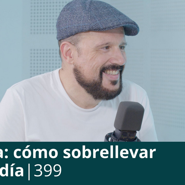 Portada de Episodios SIN PUBLICIDAD