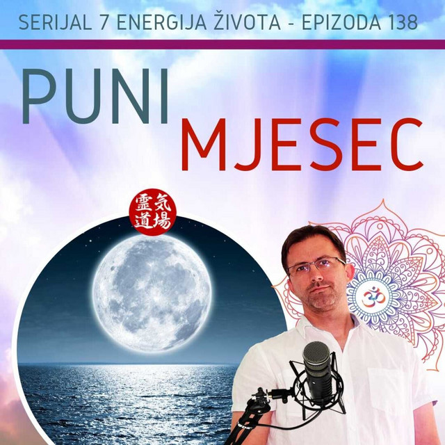 Puni mjesec - DanCast 138