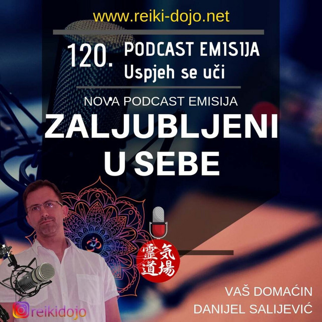 Zaljubljeni u sebe - DanCast 120