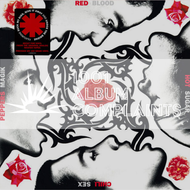 Chili Magik Red Hot Sugar Blood 洋楽 Sex