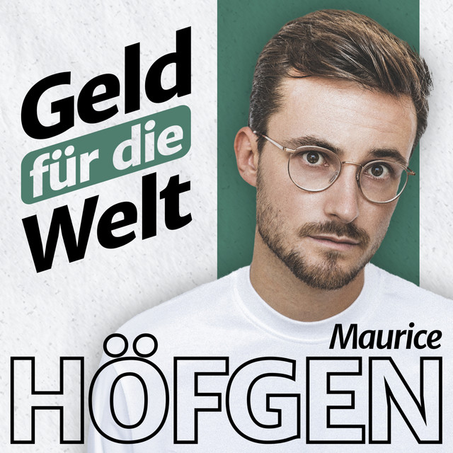 Geld für die Welt podcast artwork