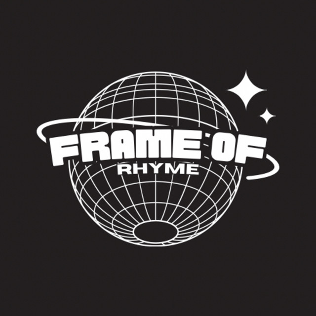 Frame of Rhyme | Podcast on Spotify
