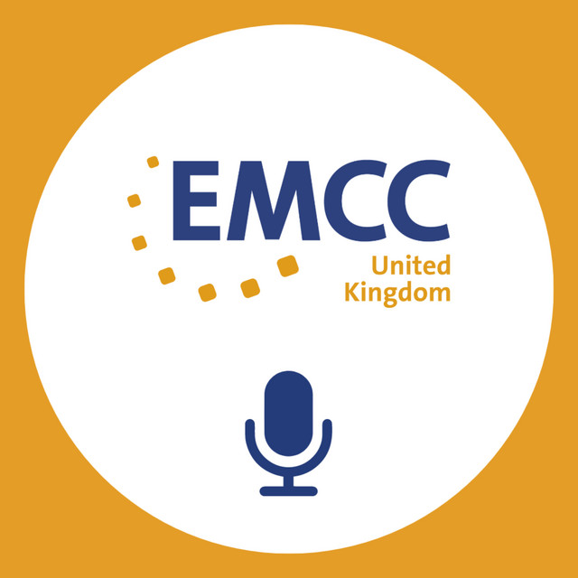 The EMCC UK Podcast | Podcast on Spotify