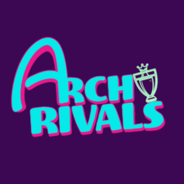 Arch Rivals | Podcast on Spotify