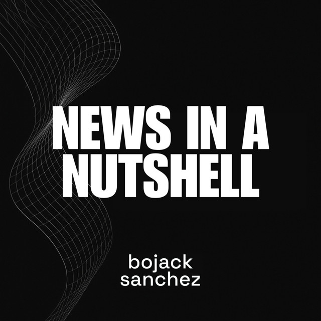 News in a Nutshell | Podcast on Spotify