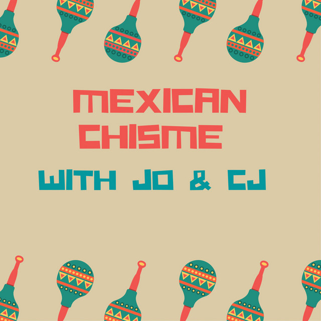 mexicanchismetime_ - Listen on Spotify - Linktree