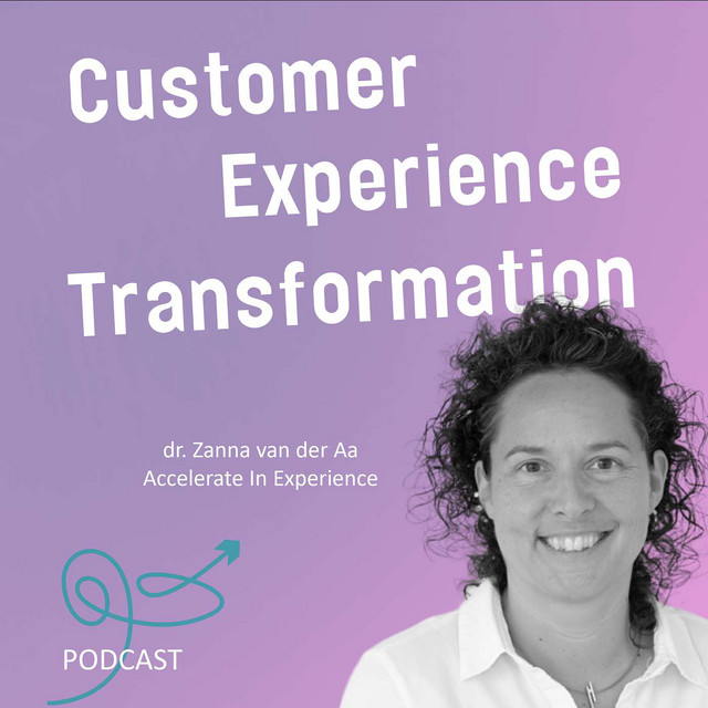 Interview Dan Cable (London Business School) on Leading Transformation ...
