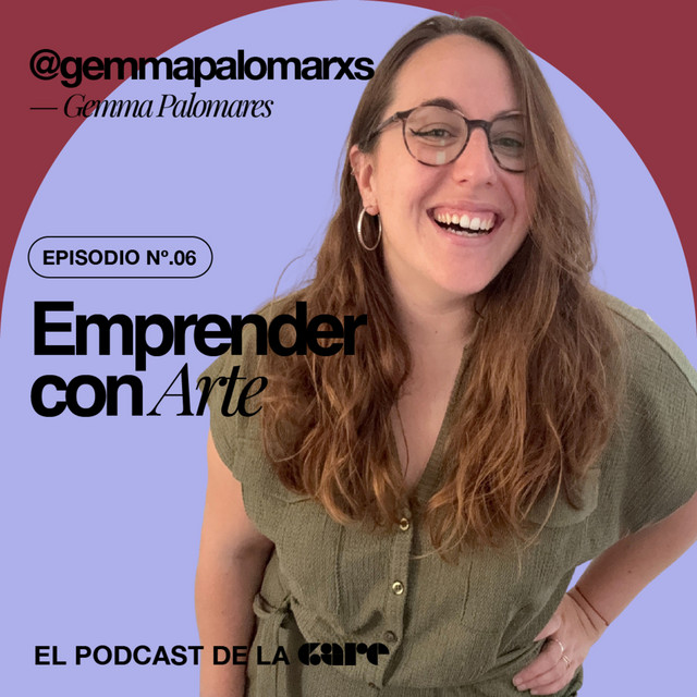 Portada de Emprender con Arte