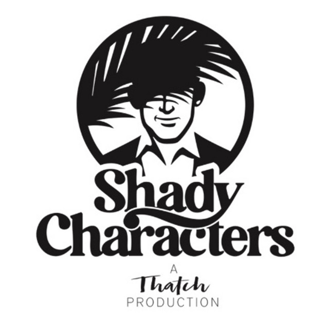 Shady Characters | Podcast on Spotify
