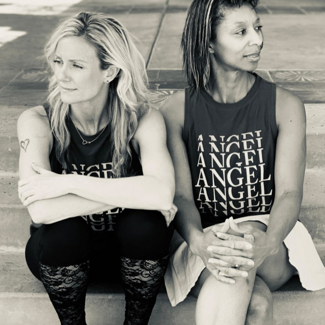 The Renée & Val Fitness and Beyond Podcast | Podcast on Spotify