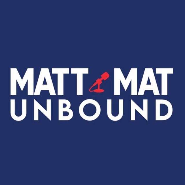 Matt & Mat Unbound | Podcast on Spotify