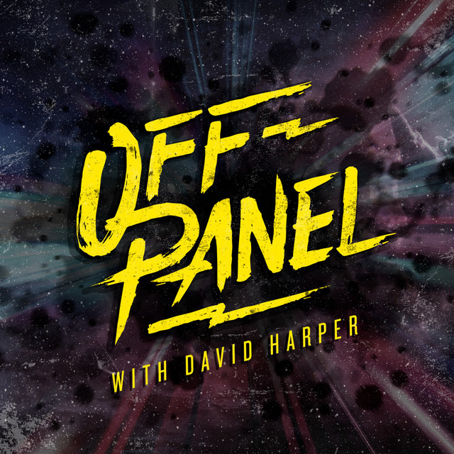 Off Panel | Podcast on Spotify