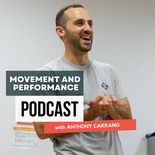 Movement and Performance Podcast | Podcast on Spotify