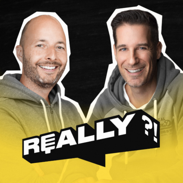 Really?! | Podcast on Spotify