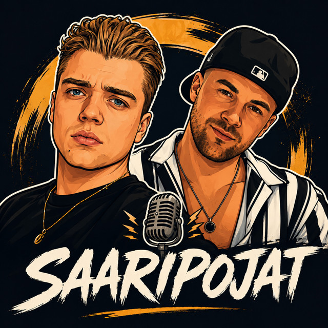 Saaripojat Show