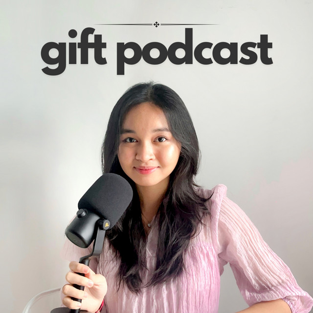 Gift Podcast podcast artwork