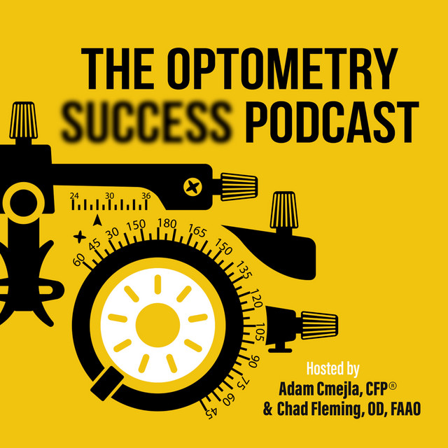 The Optometry Success Podcast | Podcast on Spotify