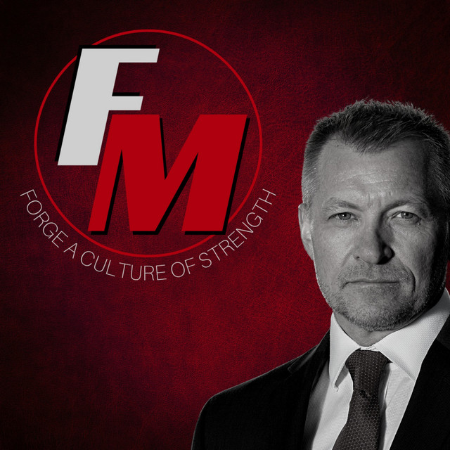 Forging Mettle Podcast | Podcast on Spotify