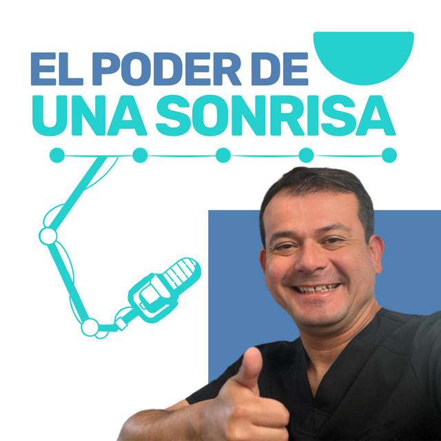 El Poder de una Sonrisa | Podcast on Spotify