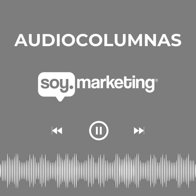 Episodio: La animación en la publicidad: arte o algoritmo digital