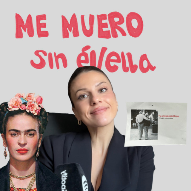 Portada de Tu amiga psicóloga