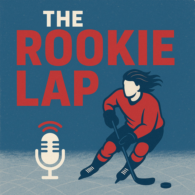 The Rookie Lap | Podcast on Spotify