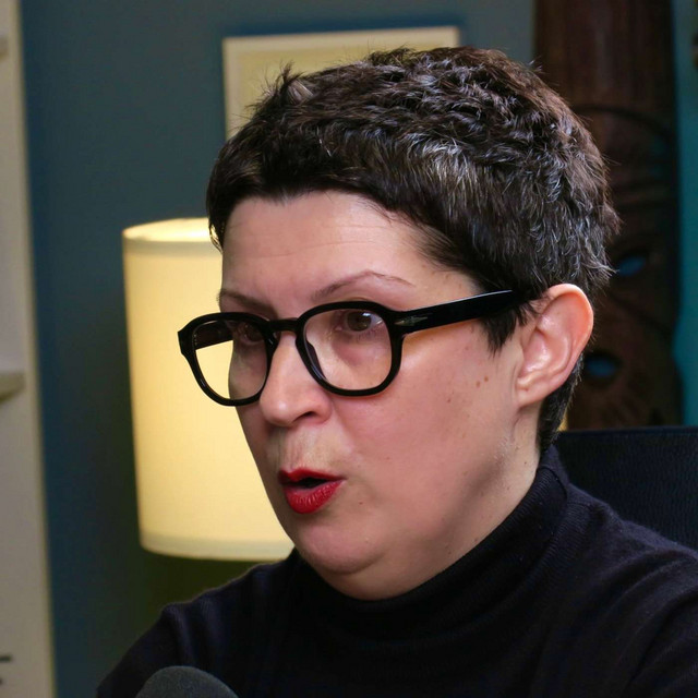 „Deca koja su krenula u školu 1953. su se pobunila 1968." | Sanja Petrović Todosijević | Agelast 331