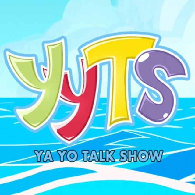 Ya Yo Talk Show | Podcast on Spotify