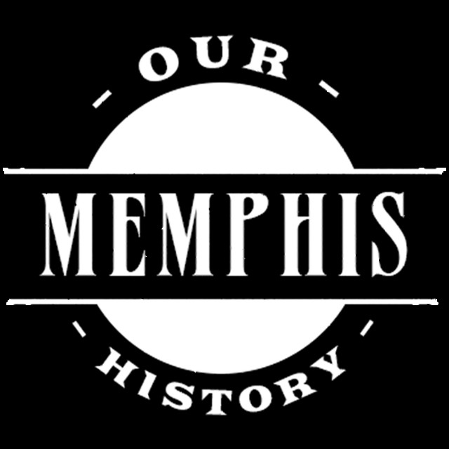 Our Memphis History cover art