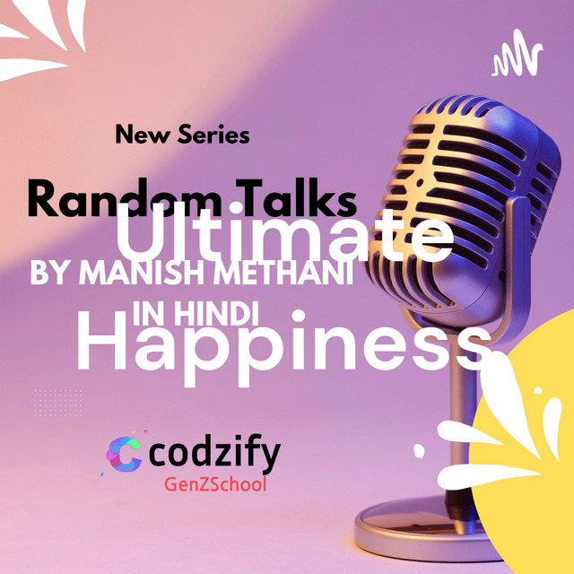 Random Talks | Podcast on Spotify
