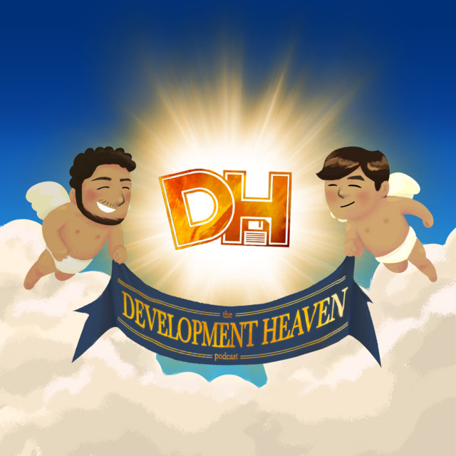 Development Heaven Podcast | Podcast on Spotify