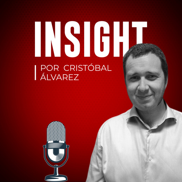 INSIGHT Digital | Podcast on Spotify