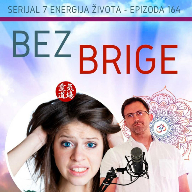 Bez brige - DanCast 164