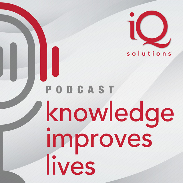 Knowledge Improves Lives | Podcast on Spotify