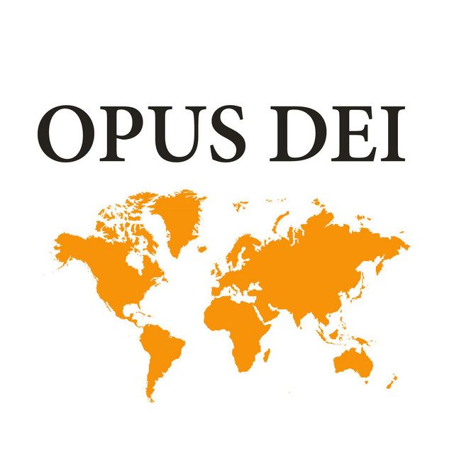 Portada de Opus Dei