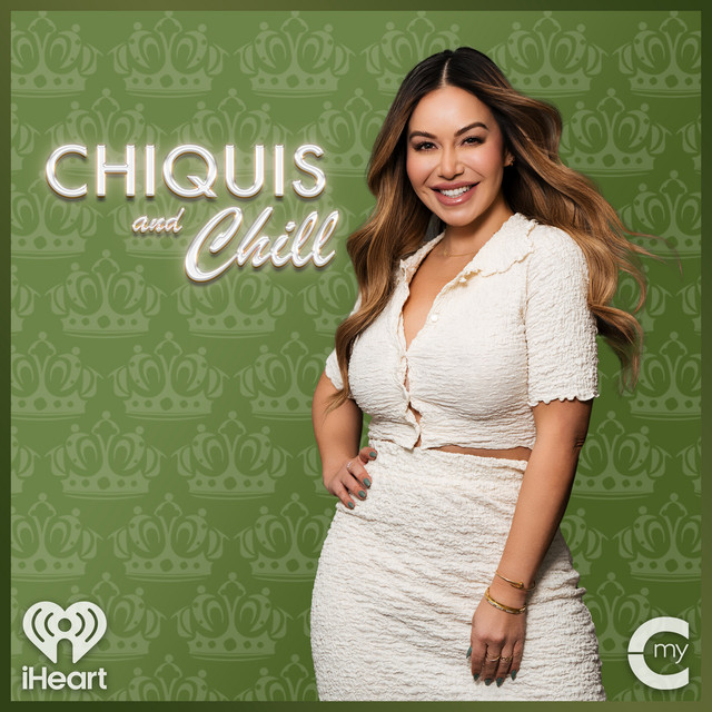 Congratulations, Jenni Rivera! - Chiquis and Chill | Podcast on Spotify