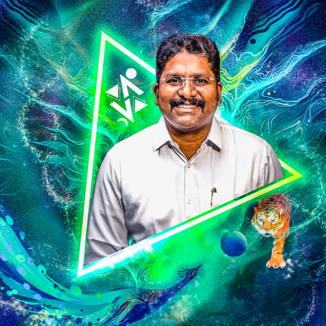 Jothi Ramesh - Psychic | Medium | Intuitive Life Coach | Podcast on Spotify