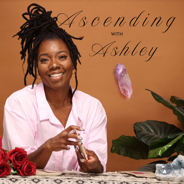 Ascending With Ashley | Podcast on Spotify