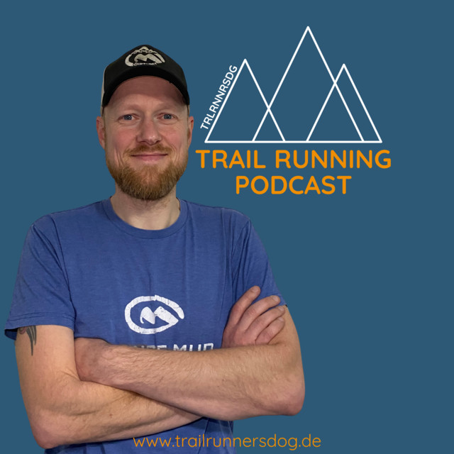 Trail Running Podcast | Podcast on Spotify