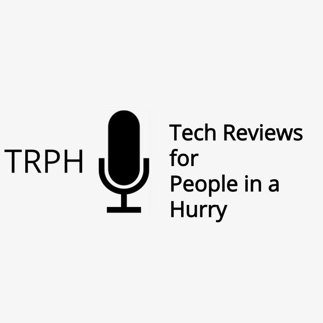 TRPH | Podcast on Spotify