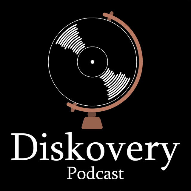 Diskovery Podcast | Podcast on Spotify