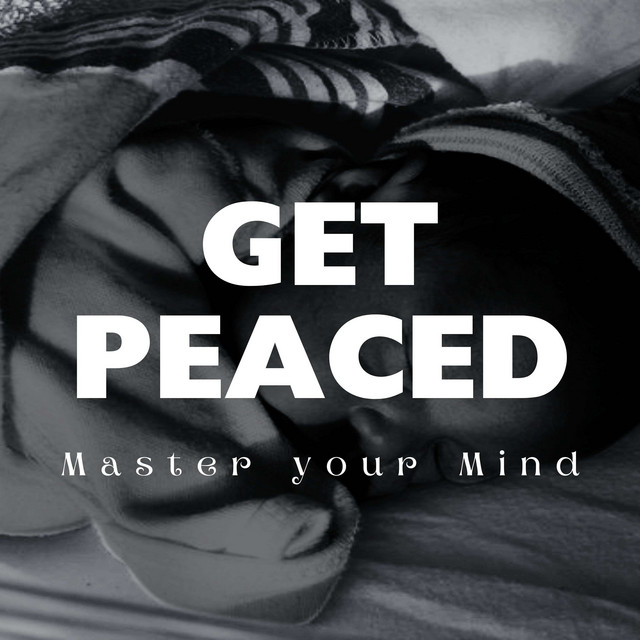 Get Peaced | Podcast on Spotify