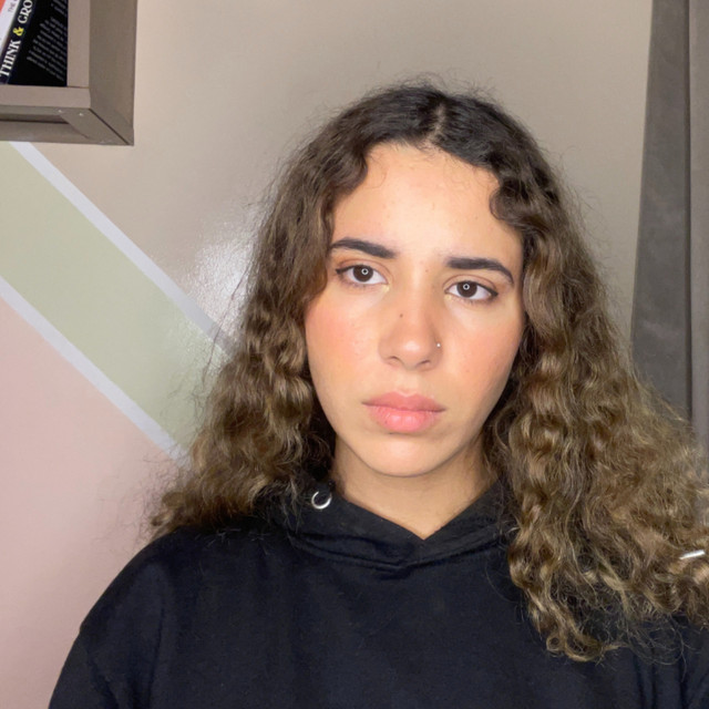 Salma | Podcast on Spotify