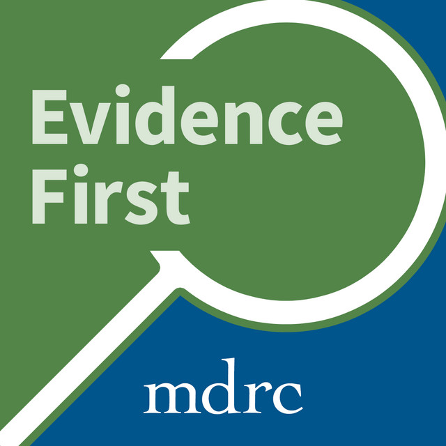 Evidence First | Podcast on Spotify