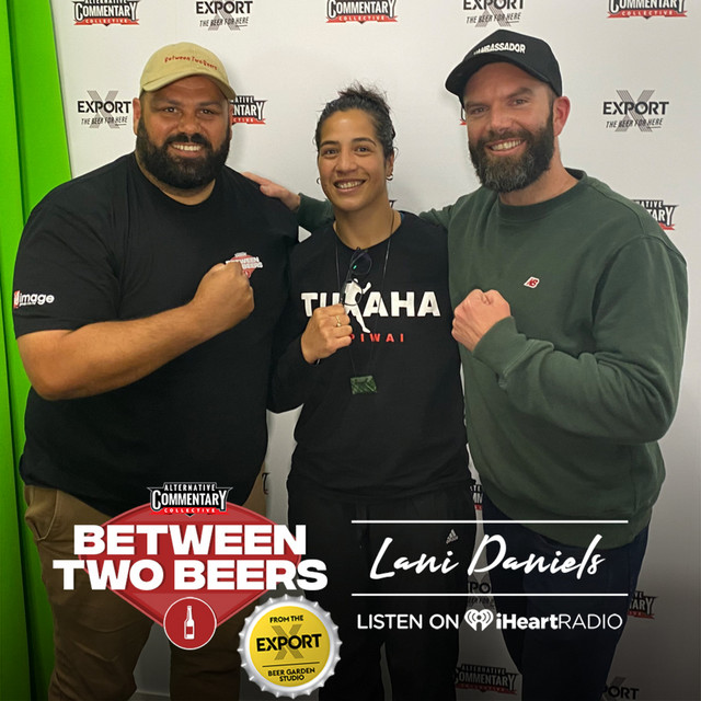 Lani Daniels’ Unexpected Path to Becoming a World Champion Boxer ...
