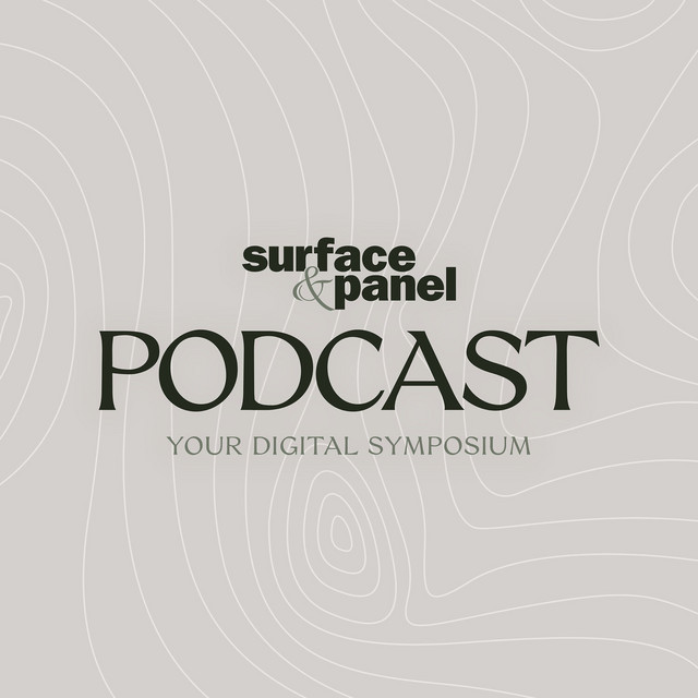 Surface & Panel Podcast | Podcast on Spotify