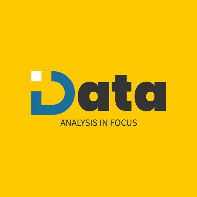 Data Analysis in Focus | Podcast on Spotify