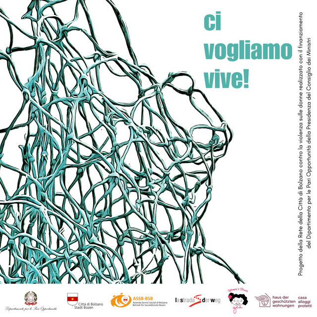 Ci vogliamo vive. Prevenire i femminicidi | Podcast on Spotify