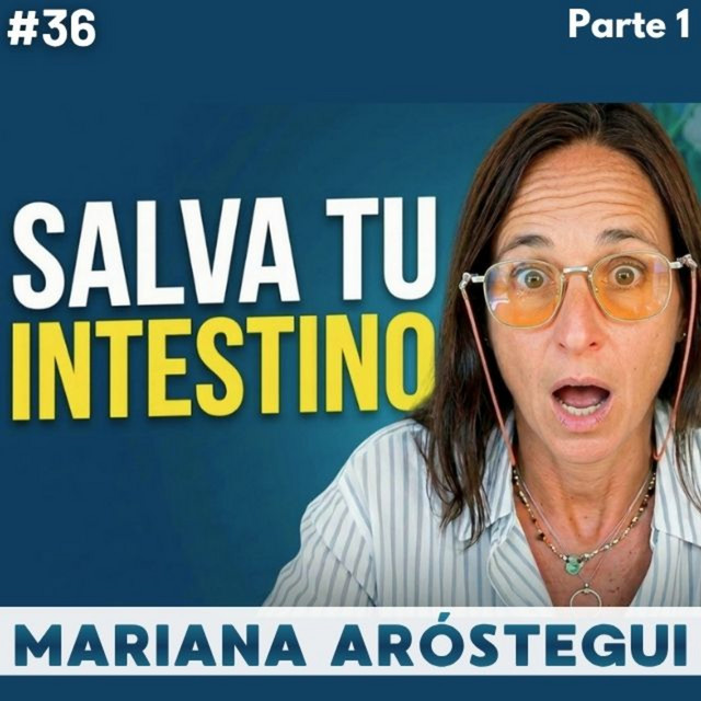 Portada de SALUD IMPARABLE PODCAST