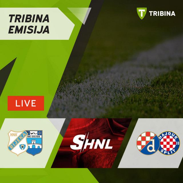 Kraj za Osijek i Rijeku u UECL, 3. kolo HNL-a, što mogu Dinamo i Hajduk ovaj tjedan u Europi